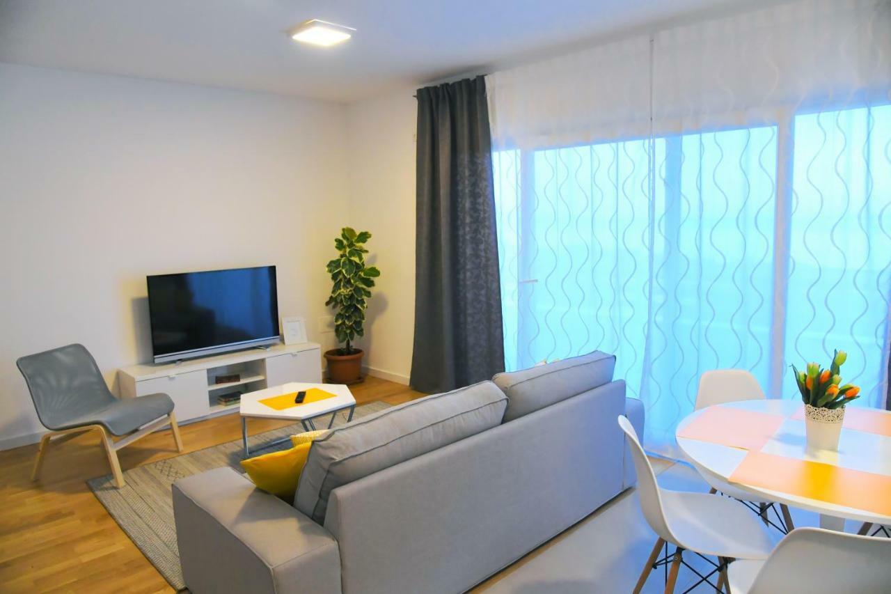 Apartmani Valis Matulji Dış mekan fotoğraf